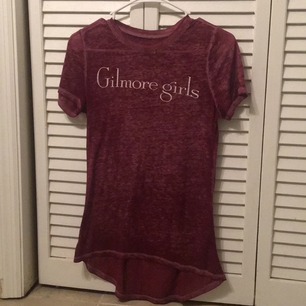 Gilmore girls shirt